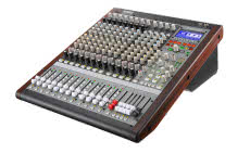 SoundLink MW-1608 - hybrydowy mikser