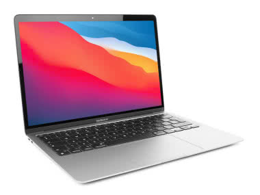 MacBook Air (M1) - laptop