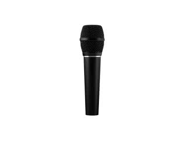 SR117 - mikrofon pojemnościowy wokalny 